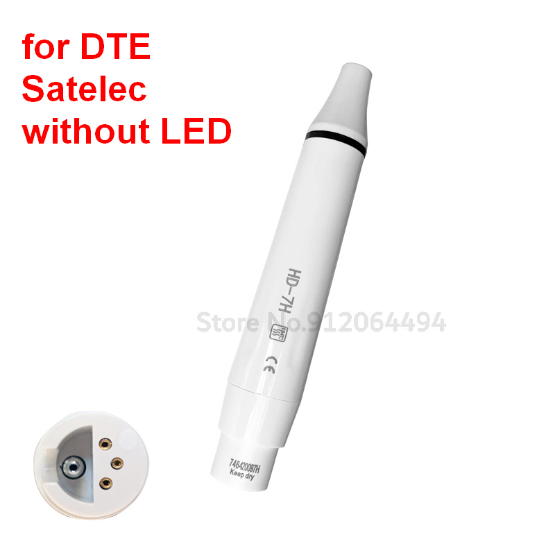 Scaler Ultrasonik Gigi Handpie - Teeth Whitening Pens ulasan dan harga