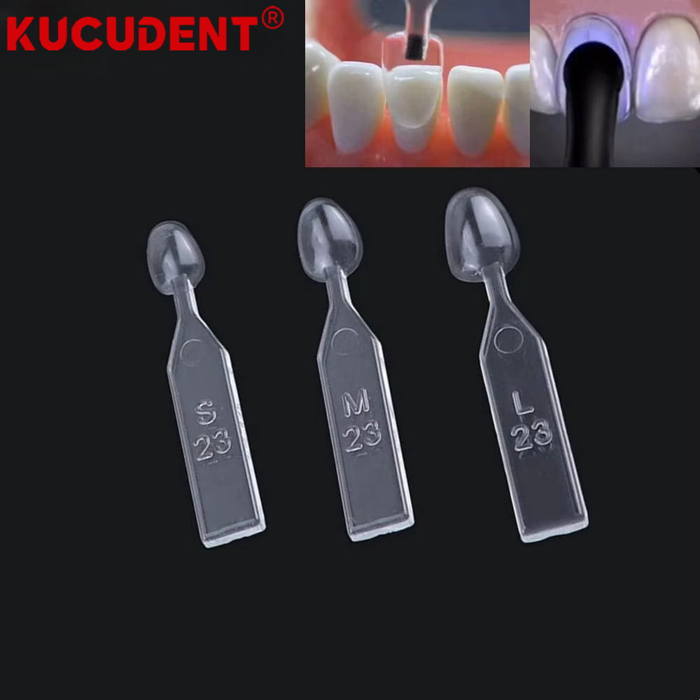 30 buah/set, Kit Cetakan Venee - Teeth Whitening Moulds ulasan dan harga
