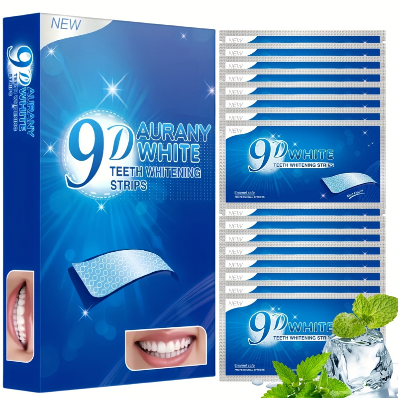 21 Pasang Strip Pemutih Gigi P - Teeth Whitening Near Me ulasan dan harga