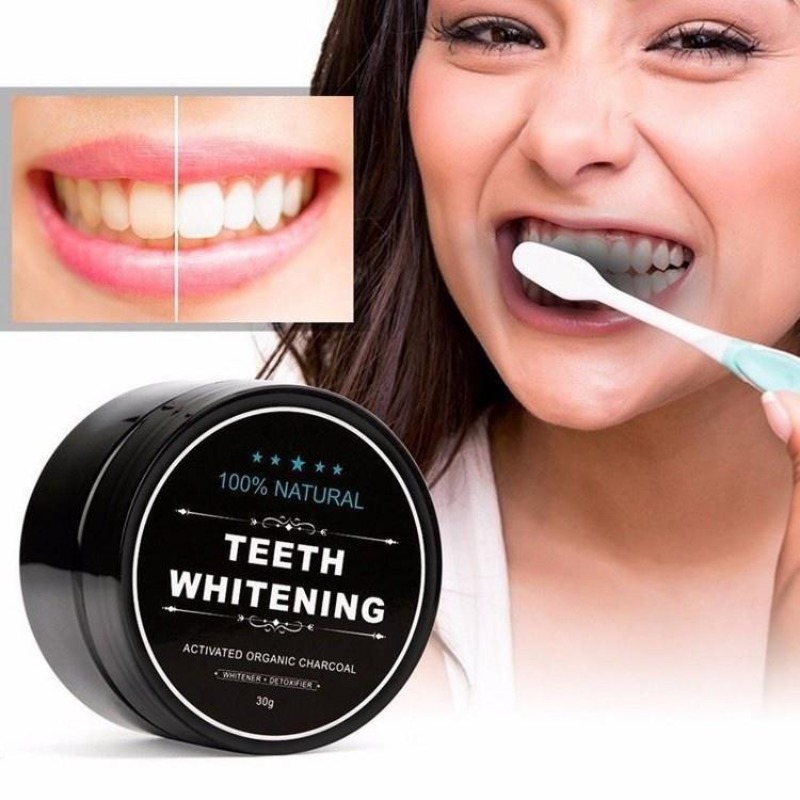 1 Kotak Bubuk Pemutih Gigi Ara - Teeth Whitening Pens ulasan dan harga