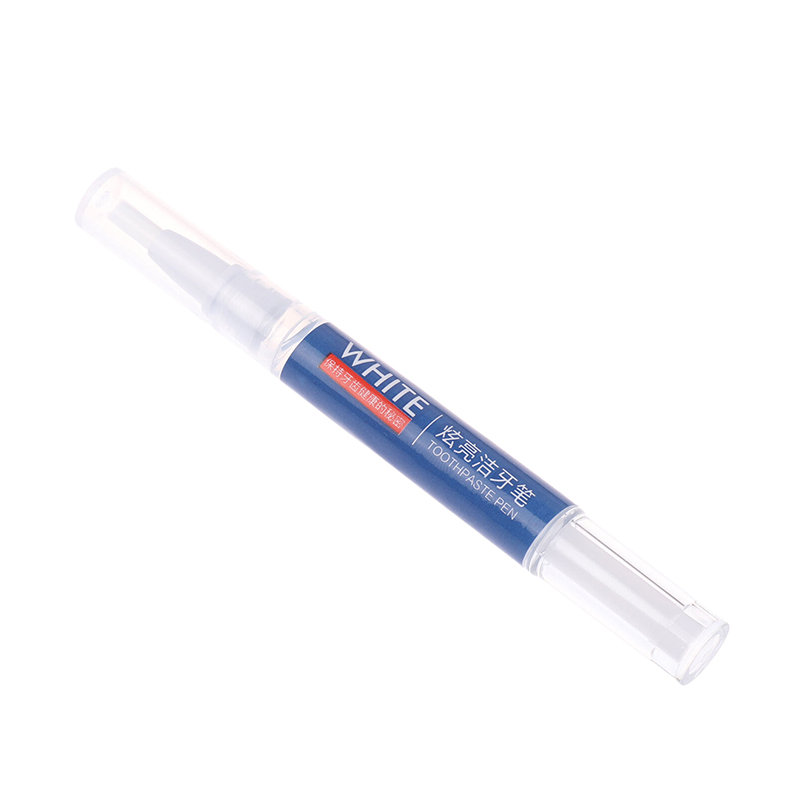 Pena Gel Pemutih Gigi 3ml, Efe - Teeth Whitening Pens ulasan dan harga