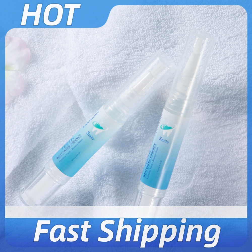 Pena Pemutih Gigi Tanpa Sensit - Teeth Whitening Pens ulasan dan harga